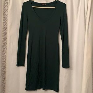 Long Sleeve Dress